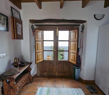 Cortelazor Maison | Casa Maricolilla
