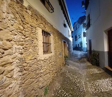 Cortelazor Maison | Casa Maricolilla