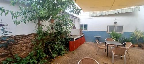 Cortelazor Maison | Casa Maricolilla