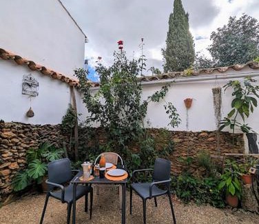 Cortelazor Maison | Casa Maricolilla