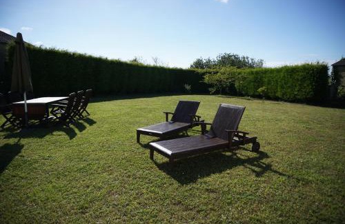 Villadun Maison | Casa Maricuelo