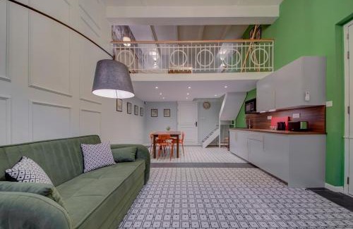 Cospicua Maison | Casa Marie, Stay in a Traditional Corner Townhouse in the 3 cities, built in 1881