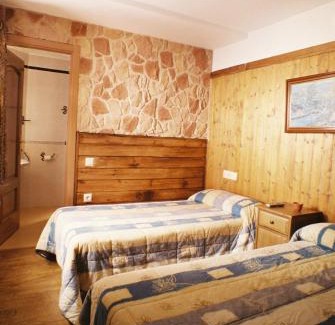 Canfranc-Estacion Maison | Casa Marieta