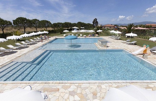 Grosseto Maison | Casa Marieva B: Un charmant cottage.