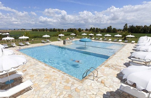 Grosseto Maison | Casa Marieva B: Un charmant cottage.