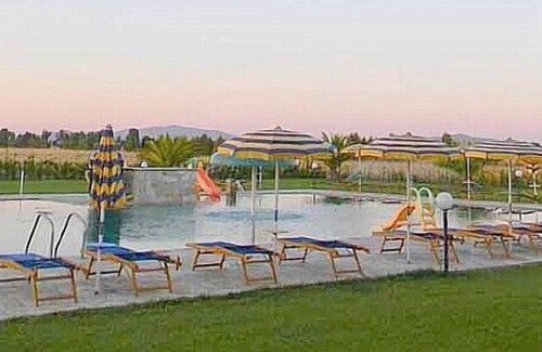 Grosseto Maison | Casa Marieva B: Un charmant cottage.