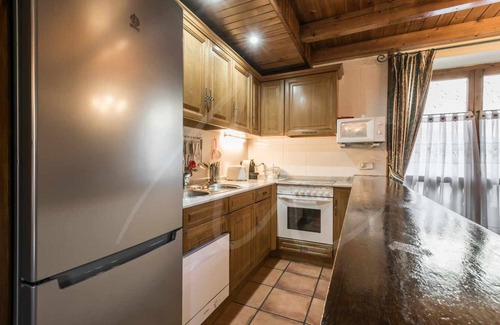 Salardu Maison | Casa Marimanha by SeaMount Rentals