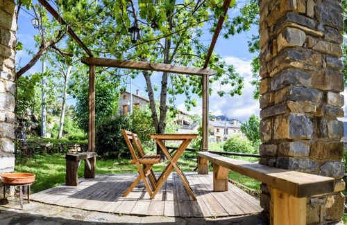 Buerba Lit Et Petit-Déjeuner | Casa Marina