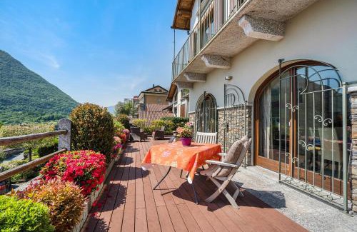 Mergozzo Maison | Casa Marina