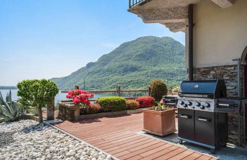 Mergozzo Maison | Casa Marina