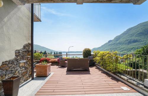 Mergozzo Maison | Casa Marina