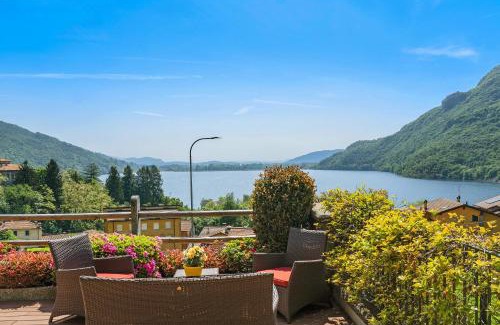 Mergozzo Maison | Casa Marina