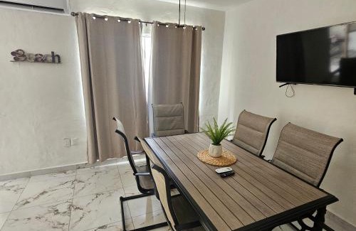 Palmar de Aramara Maison | Casa Marina, Playa y Aeropuerto cerca