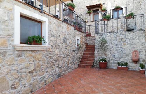 Capaccio Appartement | casa Marino