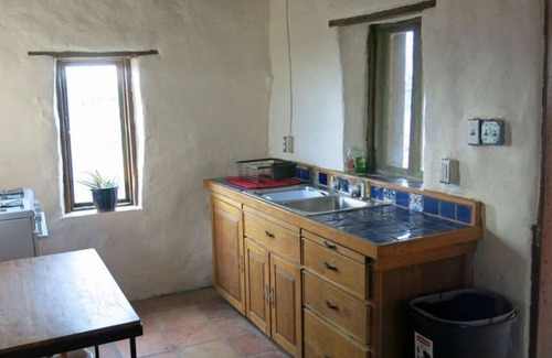 Terlingua Maison | Nouveau! - Casa Mariposa - La ruine Ghost Town Terling, confortablement et aimablement restaurée