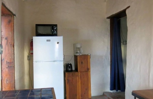 Terlingua Maison | Nouveau! - Casa Mariposa - La ruine Ghost Town Terling, confortablement et aimablement restaurée