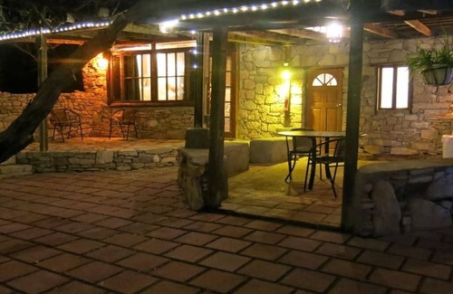 Terlingua Maison | Nouveau! - Casa Mariposa - La ruine Ghost Town Terling, confortablement et aimablement restaurée