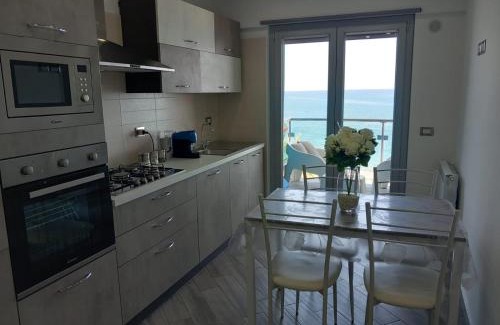 Sant'Agata di Militello Appartement | Casa Maris