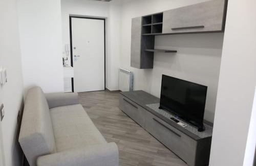 Sant'Agata di Militello Appartement | Casa Maris