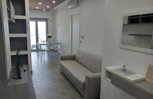 Sant'Agata di Militello Appartement | Casa Maris