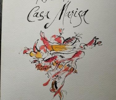 San Asensio Maison | Casa Marisa