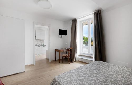 Sarzana Appartement | Casa Marisa