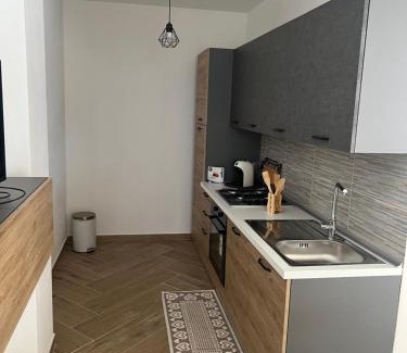 San Giovanni Suergiu Appartement | Casa Marisol