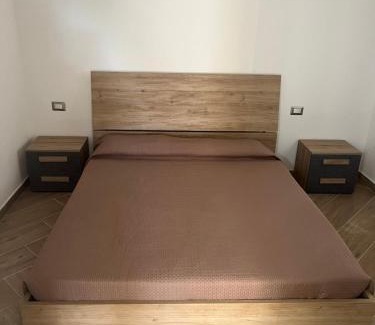 San Giovanni Suergiu Appartement | Casa Marisol