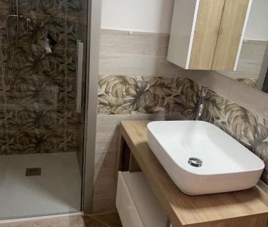 San Giovanni Suergiu Appartement | Casa Marisol