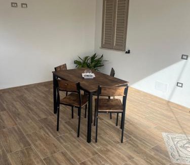 San Giovanni Suergiu Appartement | Casa Marisol