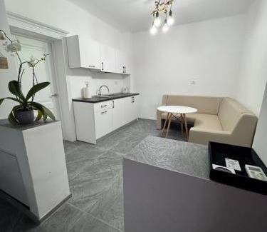 Iasi Appartement | Casa Marisor Grădină Botanica