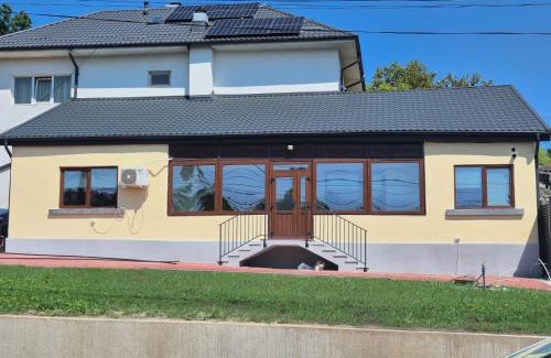 Iasi Appartement | Casa Marisor Grădină Botanica