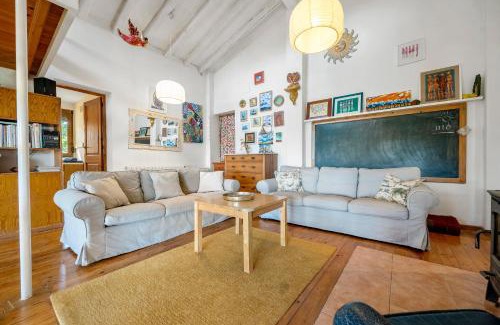 Montreal Maison | Casa Mariti