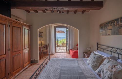 Collazzone Maison | Casa Marlèn - Medieval Borgo & pool - ItalyWeGo