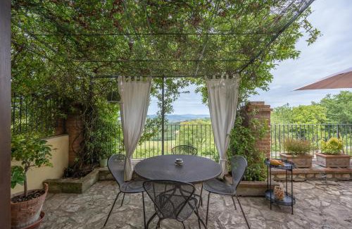 Collazzone Maison | Casa Marlèn - Medieval Borgo & pool - ItalyWeGo