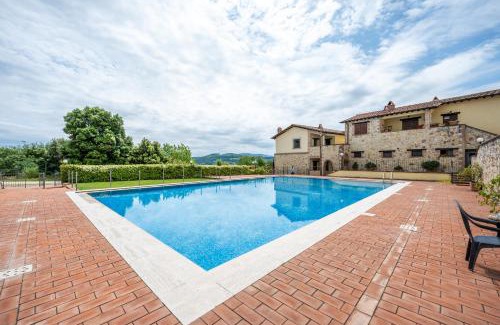 Collazzone Maison | Casa Marlèn - Medieval Borgo & pool - ItalyWeGo