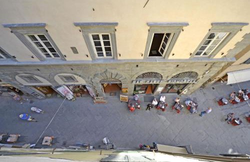 Cortona Old Town Appartement | Casa Marlene