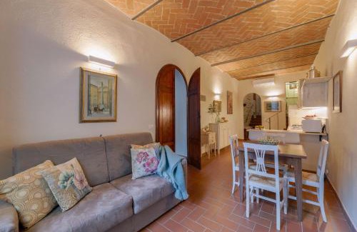 Cortona Old Town Appartement | Casa Marlene