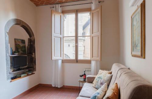 Cortona Old Town Appartement | Casa Marlene