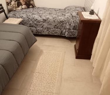 Orino Appartement | Casa marlene