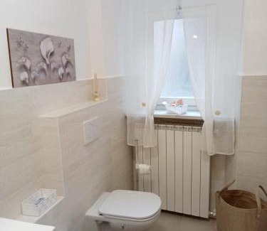 Orino Appartement | Casa marlene