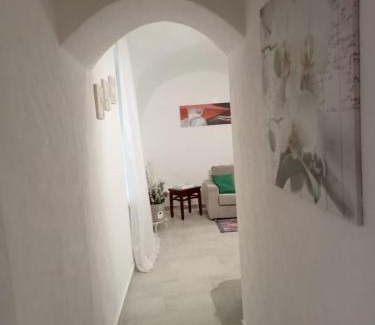 Orino Appartement | Casa marlene
