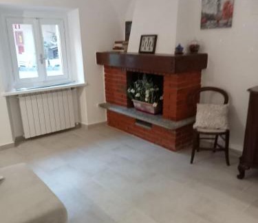 Orino Appartement | Casa marlene