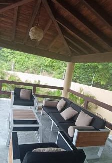 Crucecita Appartement | Casa Marlin
