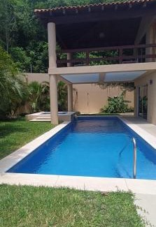 Crucecita Appartement | Casa Marlin