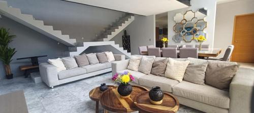 Crucecita Appartement | Casa Marlin