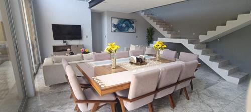 Crucecita Appartement | Casa Marlin