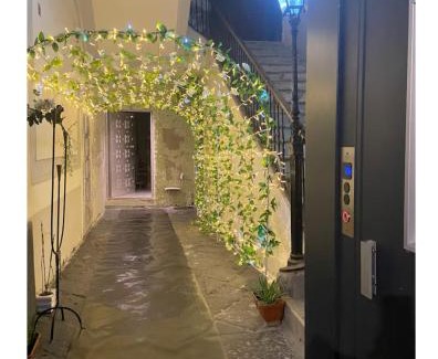 Posillipo Appartement | casa marlu