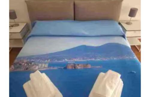 Posillipo Appartement | casa marlu