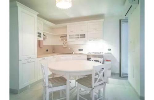 Posillipo Appartement | casa marlu